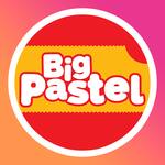 Logotipo Big Pastel