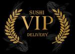 Logotipo Sushi Vip