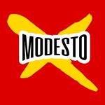 Logotipo Modesto