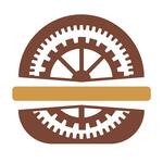 Logotipo Roger 's Burger
