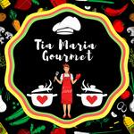 Logotipo Tia Maria Gourmet