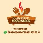 Logotipo Nosso Sabor