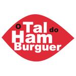 Logotipo O Tal do Hamburguer