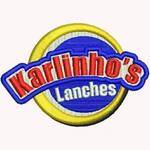 Logotipo Karlinhos Lanches