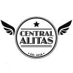 Logotipo Central Alitas
