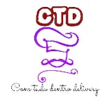 Logotipo Com Tudo Dentro