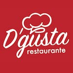 Logotipo D'gusta Restaurante