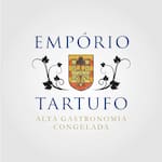 Logotipo Empório Tartufo Campinas
