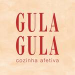 Logotipo Gula Gula - Casa & Gourmet