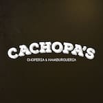 Logotipo Cachopa`s Bar