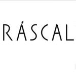 Logotipo Ráscal Massas Pizzas Marketplace