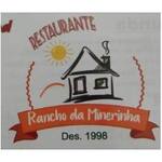 Logotipo Rancho da Mineirinha