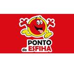 Logotipo Ponto da Esfiha