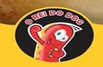 Logotipo O Rei do Dog