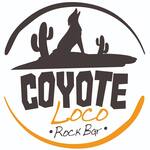 Logotipo Coyote Loco