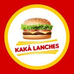Logotipo Kaká Lanches