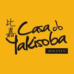 Logotipo Casa do Yakisoba