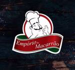Logotipo Empório do Macarrão