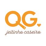 Logotipo Qg Jeitinho Caseiro - Cerrado Shopping