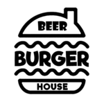 Logotipo Beer Burguer House