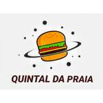 Logotipo Quintal da Praia