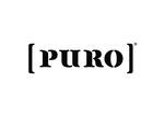 Logotipo Puro Restaurante