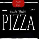 Logotipo Cidade Jardim Pizza