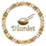 Logotipo Dlurdes