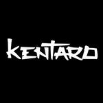 Logotipo Kentaro Culinária Japonesa