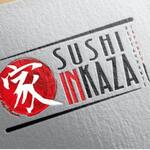 Logotipo Sushi Inkaza