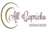 Logotipo All Capricho