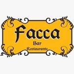 Logotipo Facca Bar