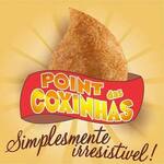 Logotipo Point das Coxinhas