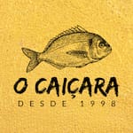 Logotipo O Caiçara