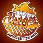 Logotipo Texas Burguer