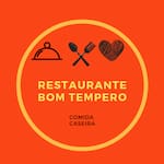 Logotipo Bom Tempero