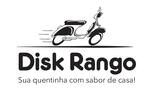 Logotipo Disk Rango