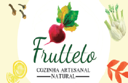 Logotipo Frutteto