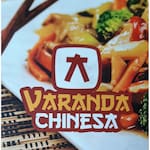 Logotipo Varanda Chinesa
