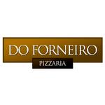 Logotipo Do Forneiro Pizzaria - Siqueira Campos