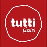 Logotipo Tutti Pizzas