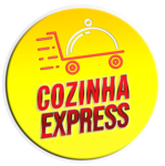 Logotipo Cozinha Express