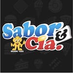 Logotipo Sabor e Cia