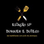 Logotipo Estação Sp Lancheteria