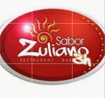 Logotipo El sabor Zuliano