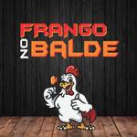 Logotipo Frango no Balde