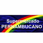 Logotipo Supermercado Pernambucano