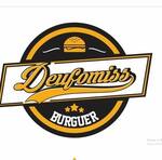 Logotipo Deufomiss Burguer