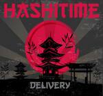 Logotipo Hashi Time - Barra
