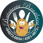 Logotipo Batataria Brasileira